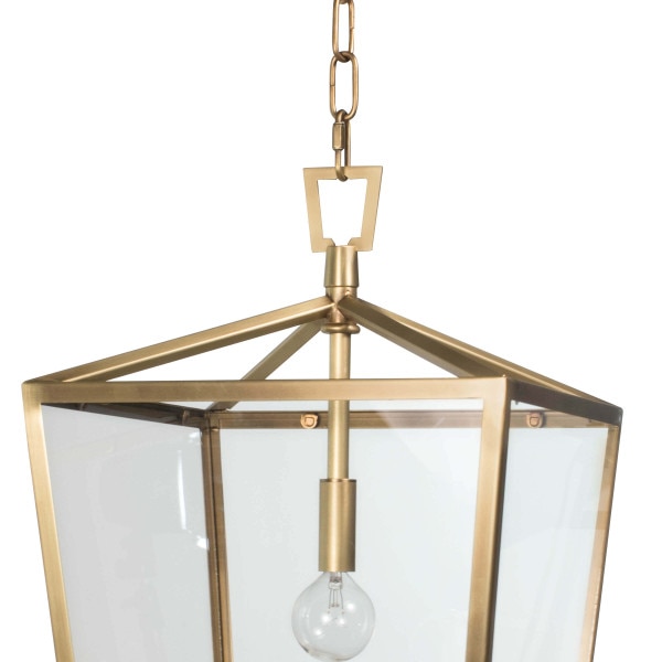 Camden Lantern Small